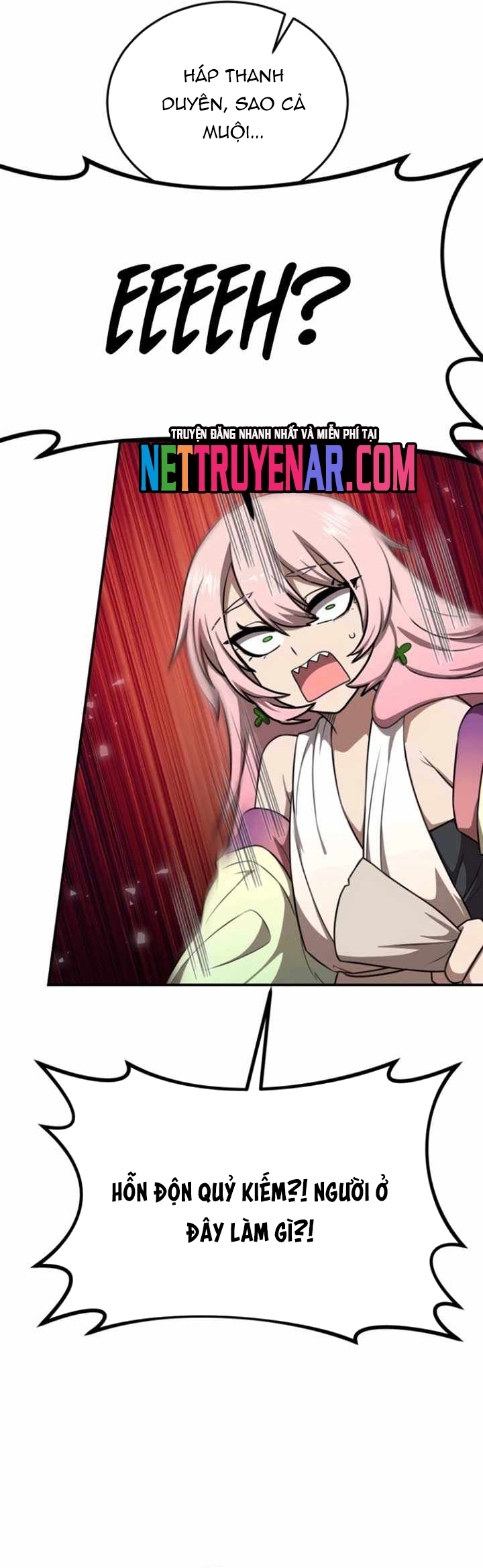 Ta Đây Vô Địch Bất Bại: Chapter 42