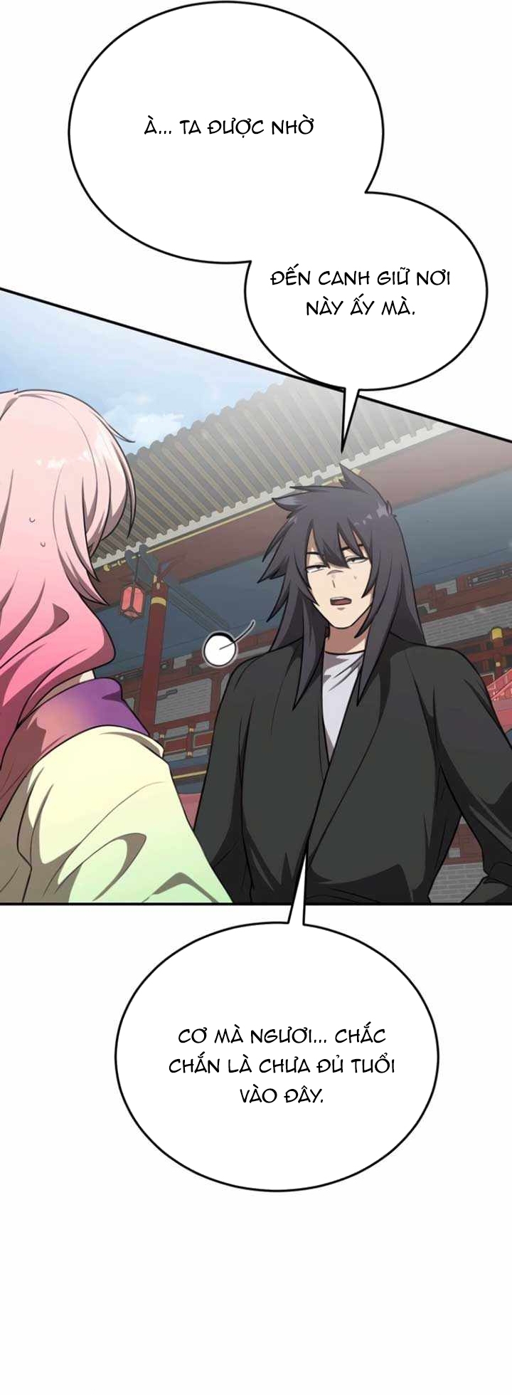Ta Đây Vô Địch Bất Bại: Chapter 42