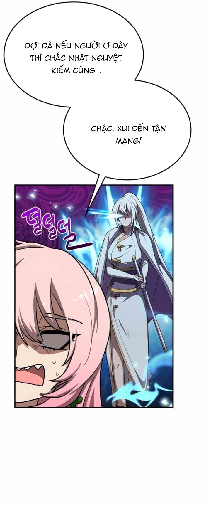Ta Đây Vô Địch Bất Bại: Chapter 42