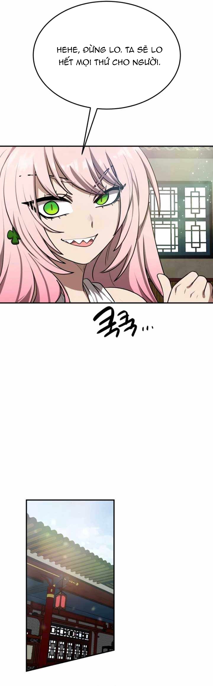 Ta Đây Vô Địch Bất Bại: Chapter 42