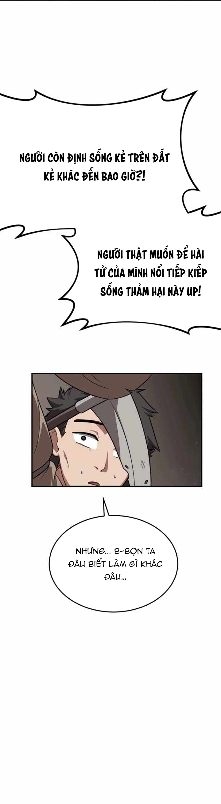 Ta Đây Vô Địch Bất Bại: Chapter 42