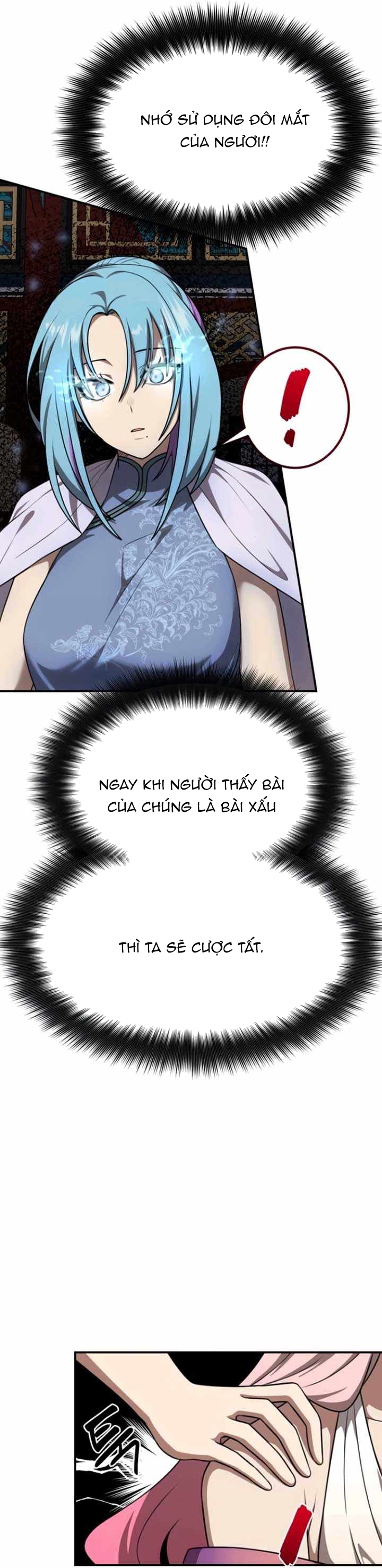 Ta Đây Vô Địch Bất Bại: Chapter 42