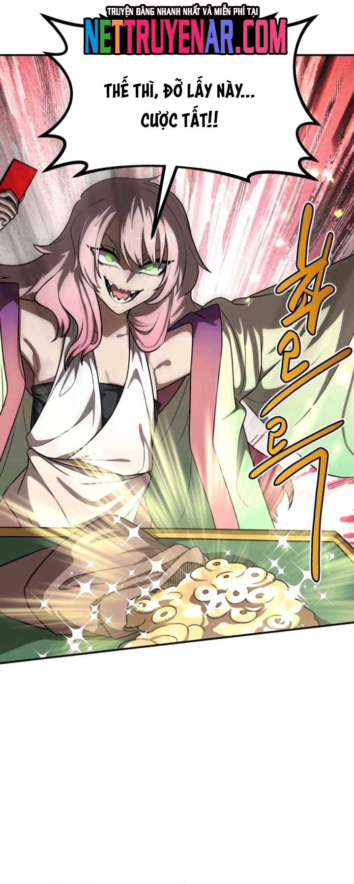 Ta Đây Vô Địch Bất Bại: Chapter 42