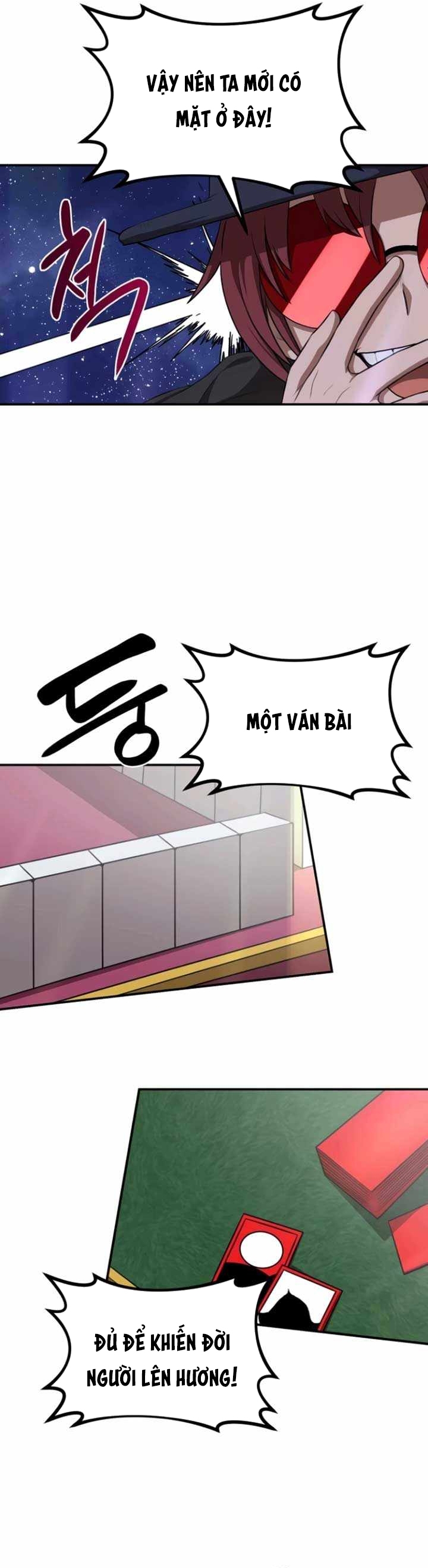 Ta Đây Vô Địch Bất Bại: Chapter 42