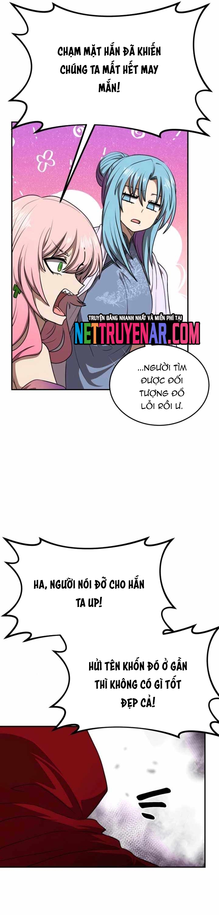 Ta Đây Vô Địch Bất Bại: Chapter 42