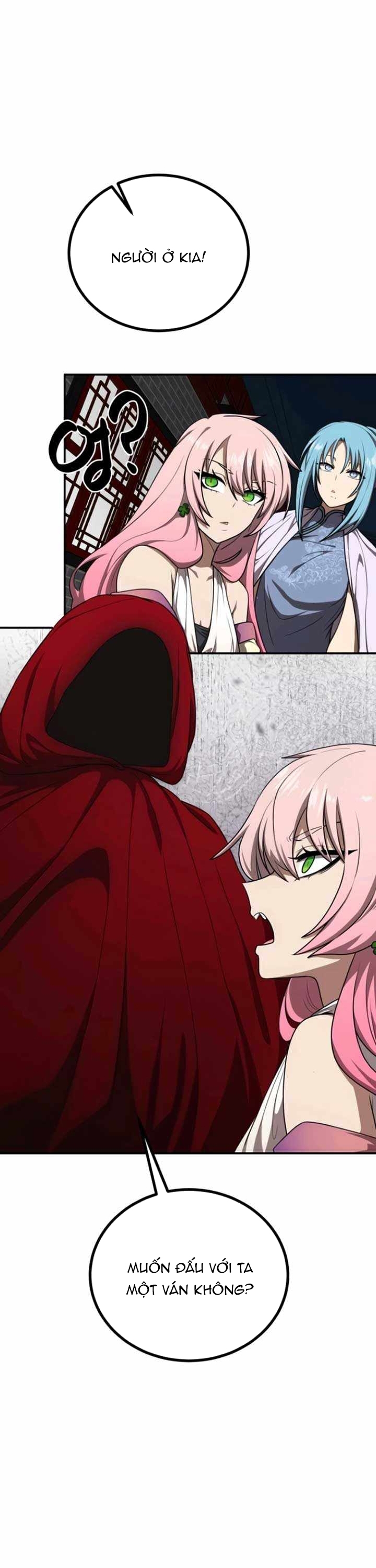 Ta Đây Vô Địch Bất Bại: Chapter 42