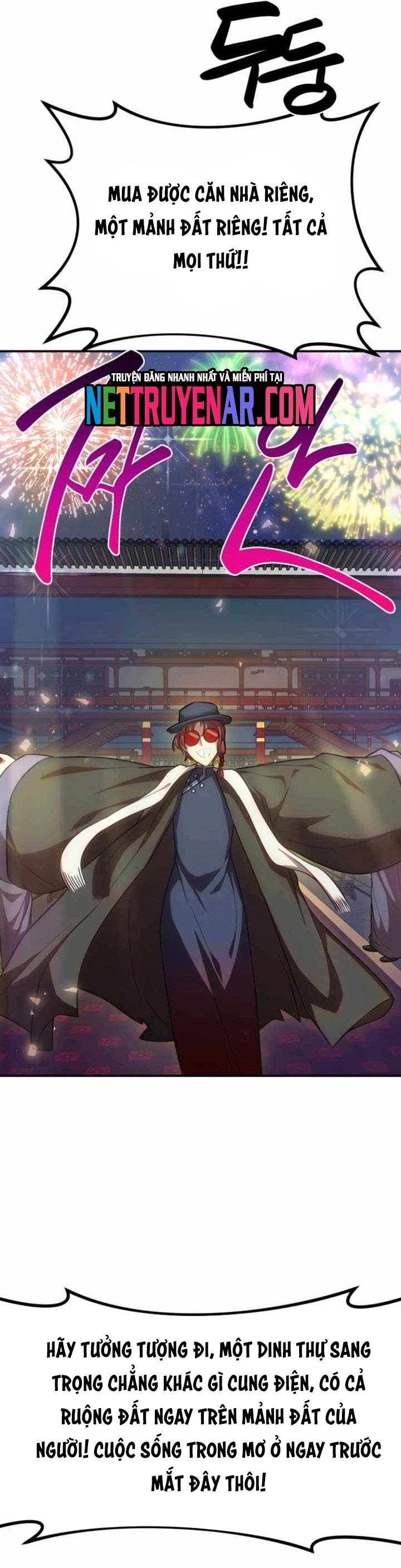 Ta Đây Vô Địch Bất Bại: Chapter 42