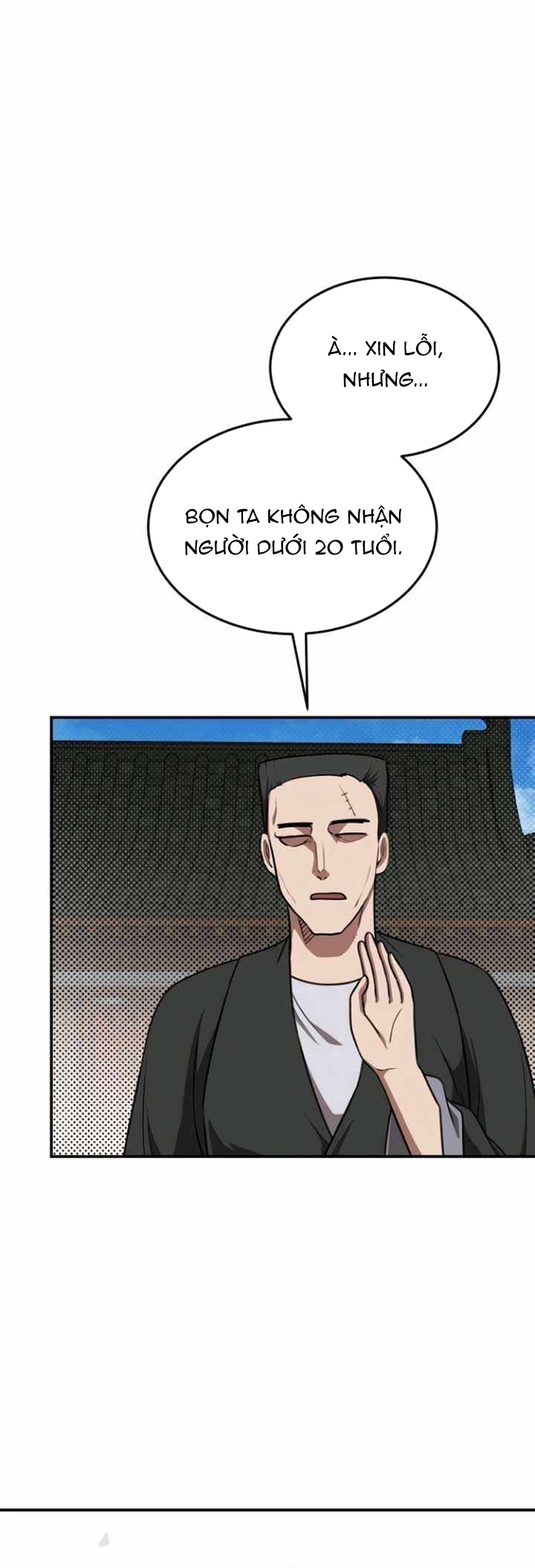 Ta Đây Vô Địch Bất Bại: Chapter 42