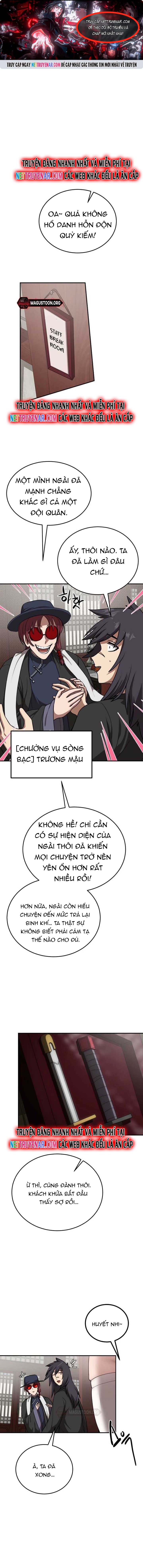 Ta Đây Vô Địch Bất Bại: Chapter 43