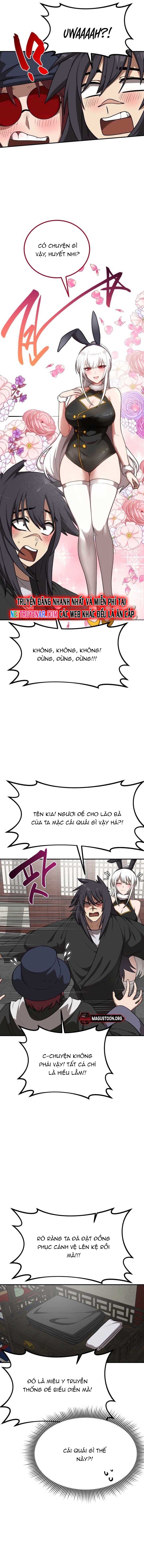 Ta Đây Vô Địch Bất Bại: Chapter 43
