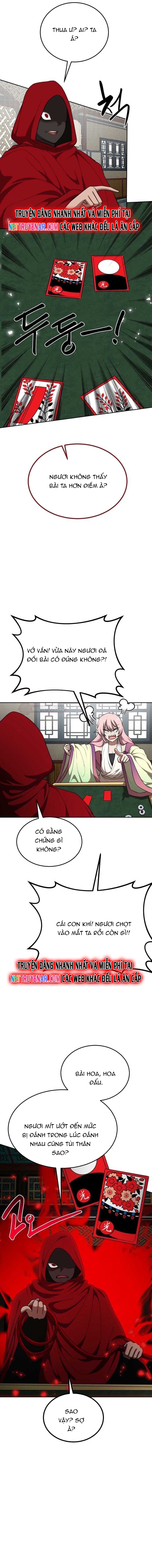 Ta Đây Vô Địch Bất Bại: Chapter 43