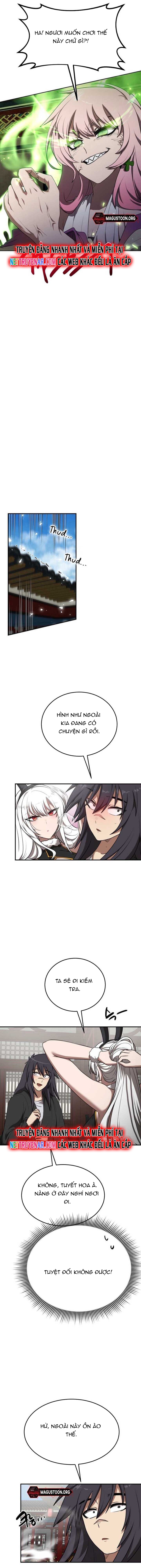 Ta Đây Vô Địch Bất Bại: Chapter 43