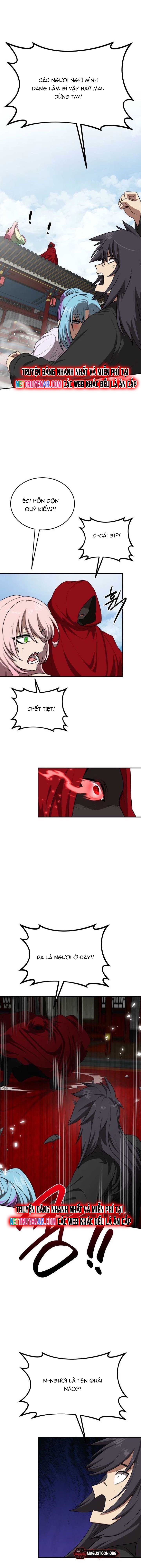 Ta Đây Vô Địch Bất Bại: Chapter 43
