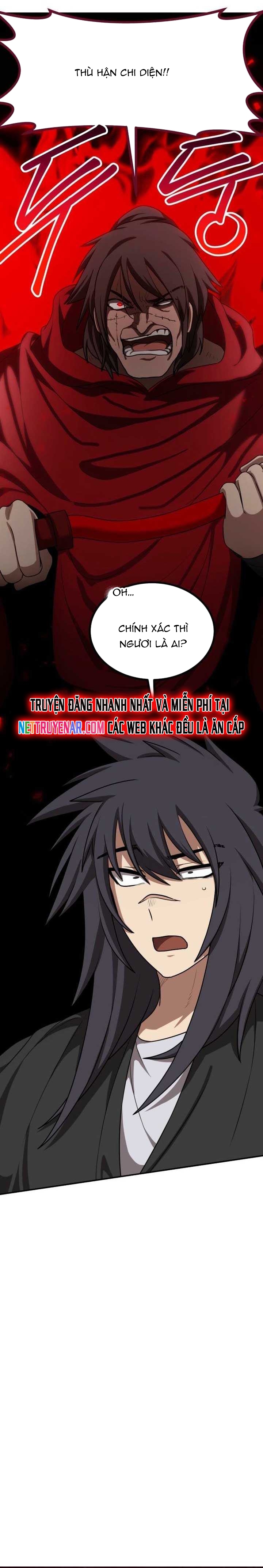 Ta Đây Vô Địch Bất Bại: Chapter 43