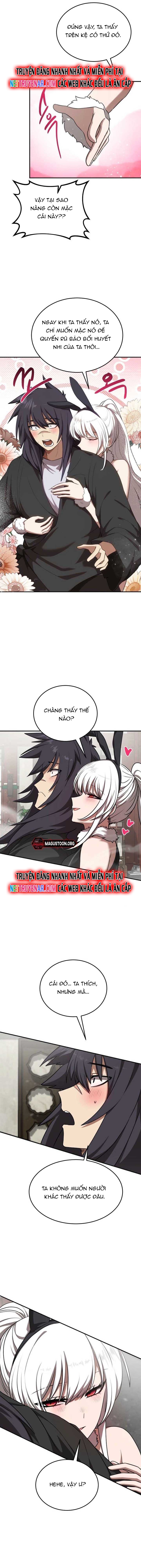 Ta Đây Vô Địch Bất Bại: Chapter 43