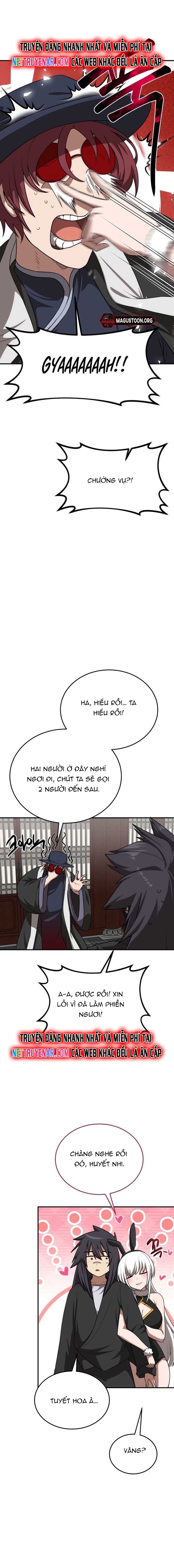 Ta Đây Vô Địch Bất Bại: Chapter 43