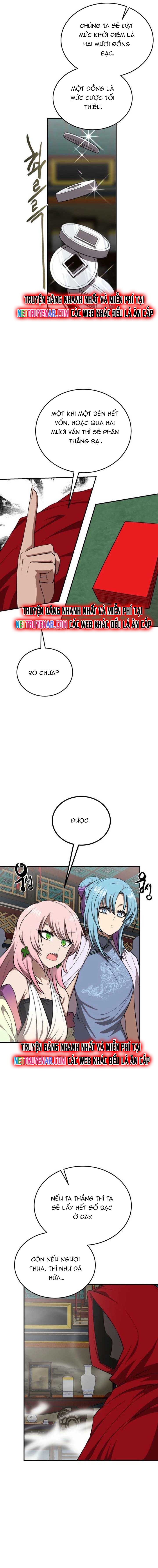 Ta Đây Vô Địch Bất Bại: Chapter 43