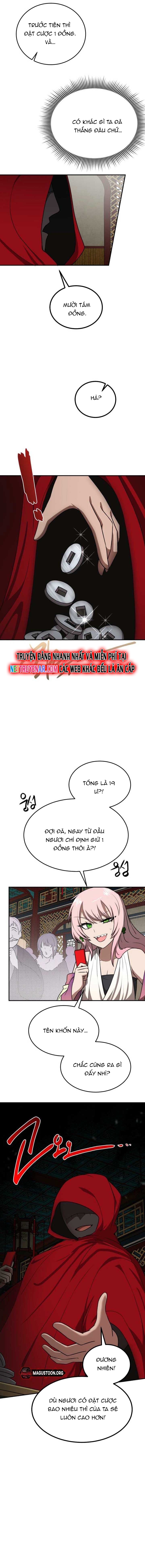 Ta Đây Vô Địch Bất Bại: Chapter 43