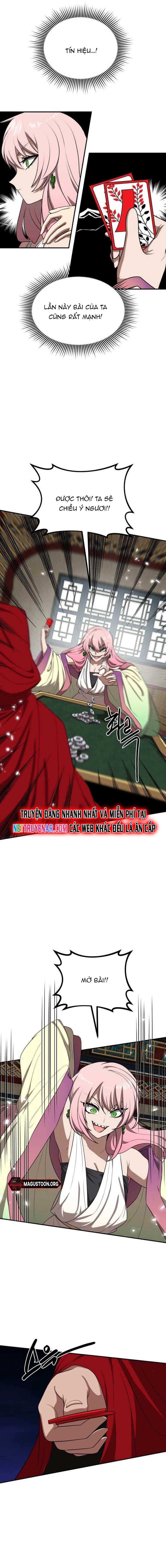 Ta Đây Vô Địch Bất Bại: Chapter 43