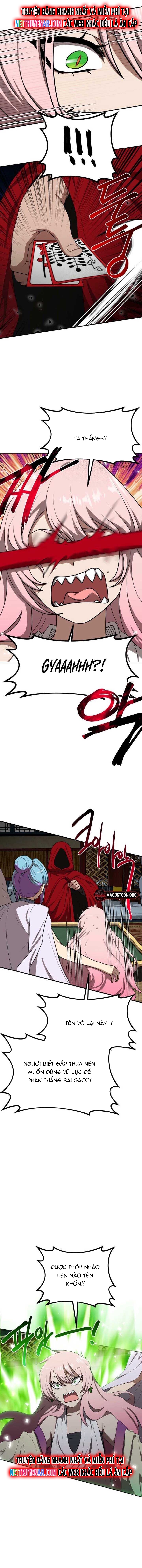 Ta Đây Vô Địch Bất Bại: Chapter 43