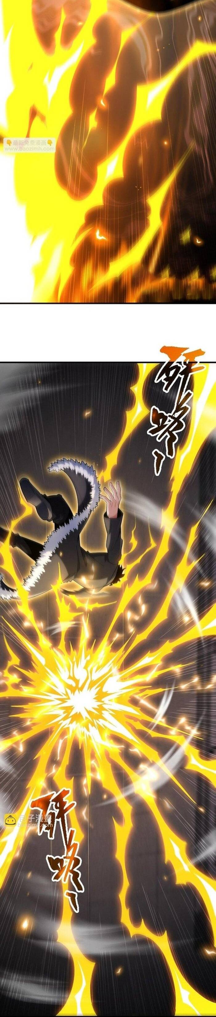 Ta Đến Từ Hư Không: Chapter 48.1