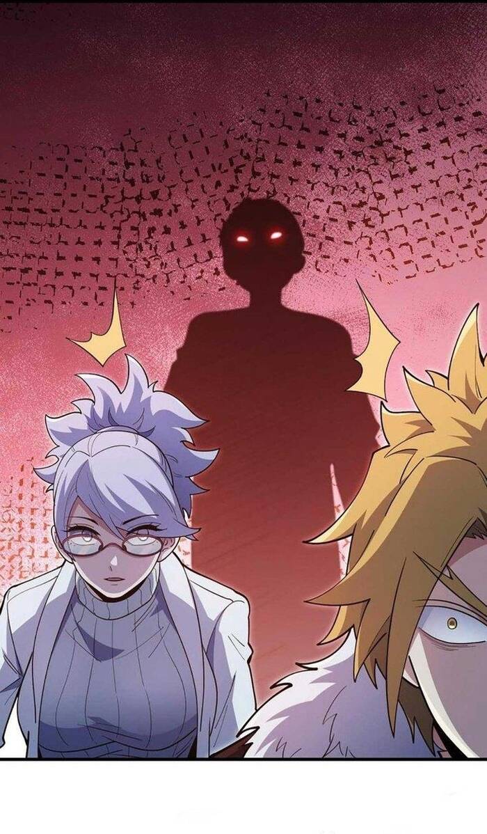 Ta Đến Từ Hư Không: Chapter 49.1