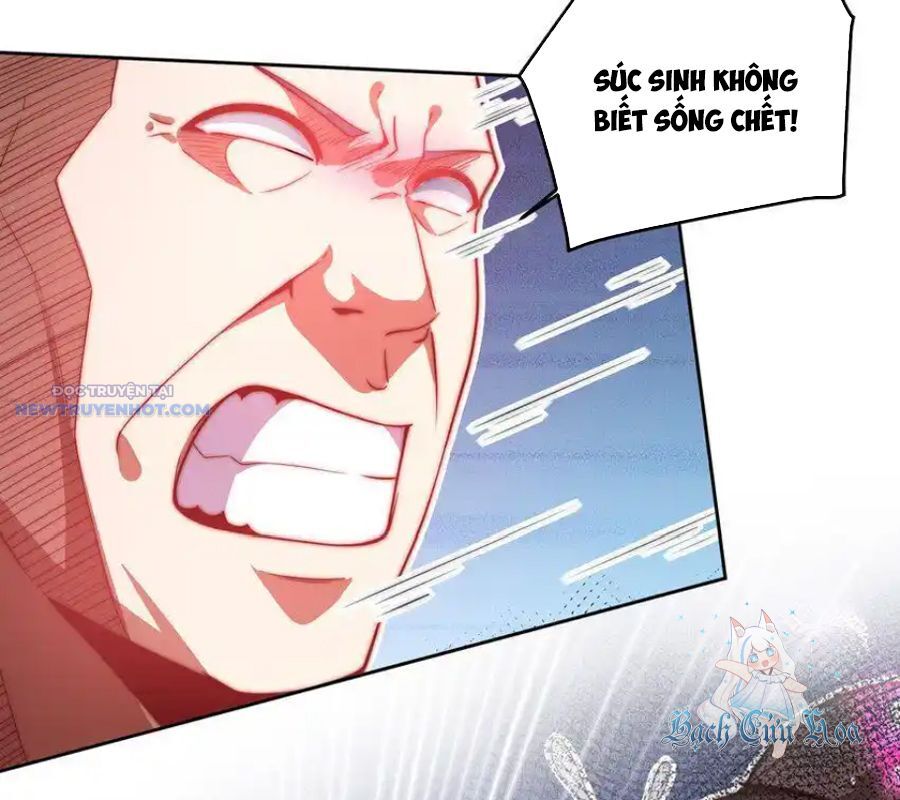 Ta Dựa Vào Danh Hào Hệ Thống Đả Bại Ngàn Vạn Thần Hào: Chapter 98