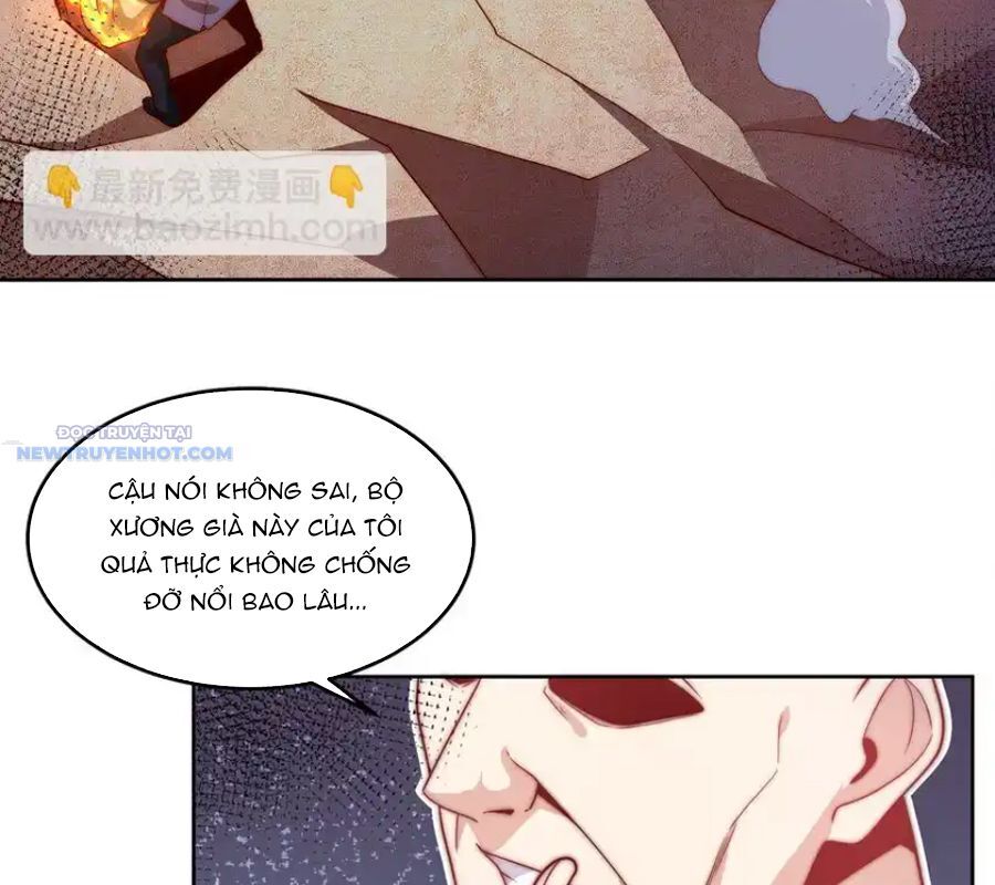 Ta Dựa Vào Danh Hào Hệ Thống Đả Bại Ngàn Vạn Thần Hào: Chapter 98