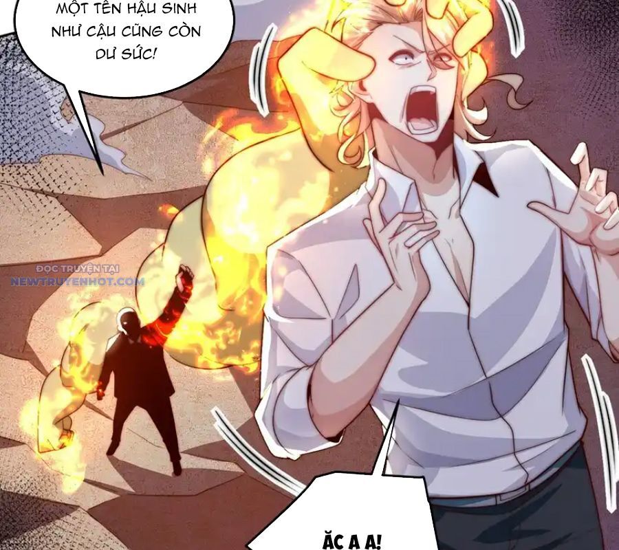 Ta Dựa Vào Danh Hào Hệ Thống Đả Bại Ngàn Vạn Thần Hào: Chapter 98