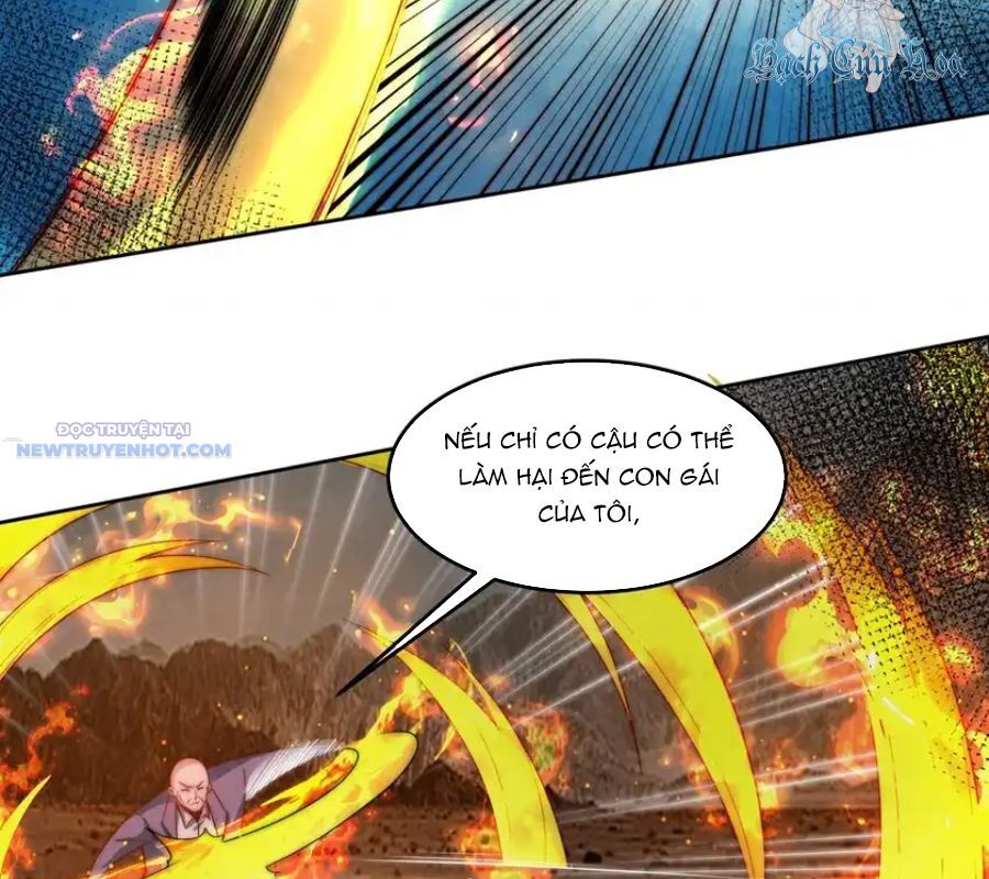 Ta Dựa Vào Danh Hào Hệ Thống Đả Bại Ngàn Vạn Thần Hào: Chapter 98