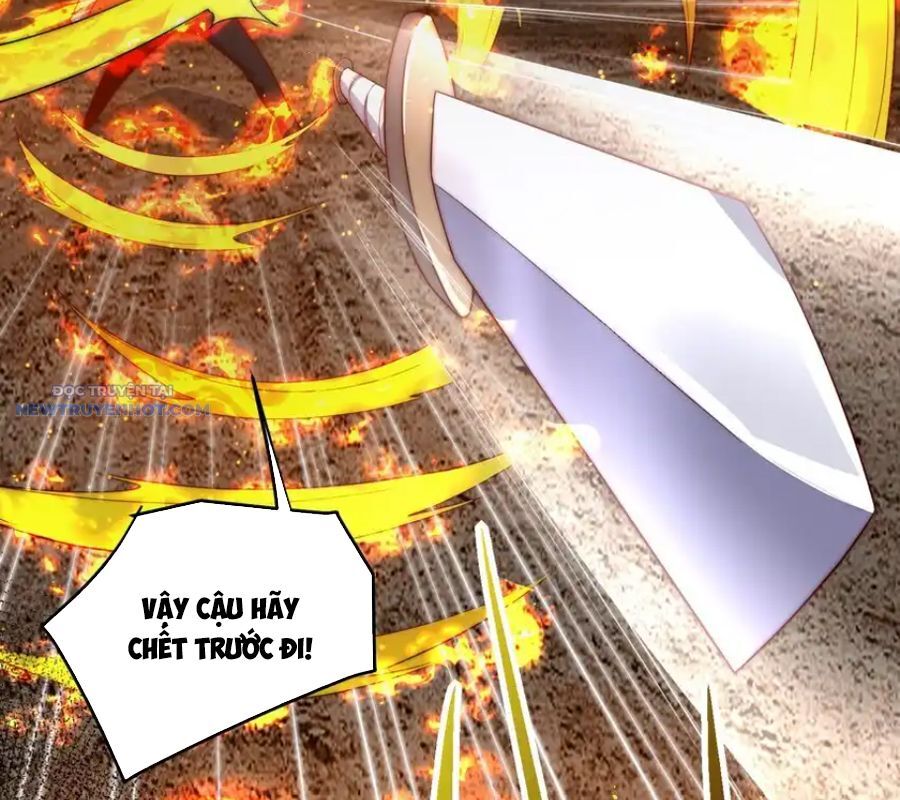 Ta Dựa Vào Danh Hào Hệ Thống Đả Bại Ngàn Vạn Thần Hào: Chapter 98