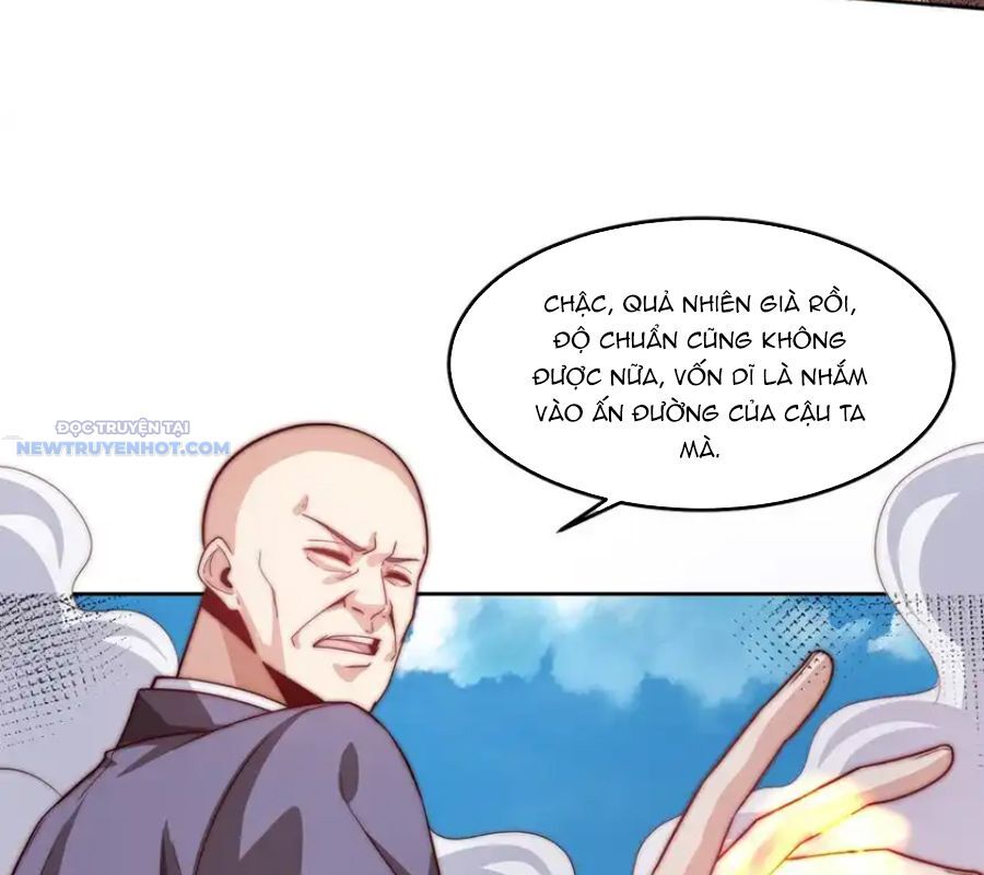 Ta Dựa Vào Danh Hào Hệ Thống Đả Bại Ngàn Vạn Thần Hào: Chapter 98