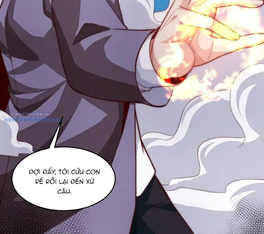 Ta Dựa Vào Danh Hào Hệ Thống Đả Bại Ngàn Vạn Thần Hào: Chapter 98