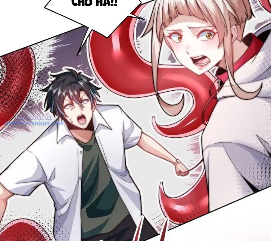 Ta Dựa Vào Danh Hào Hệ Thống Đả Bại Ngàn Vạn Thần Hào: Chapter 98