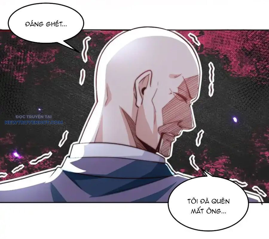 Ta Dựa Vào Danh Hào Hệ Thống Đả Bại Ngàn Vạn Thần Hào: Chapter 98