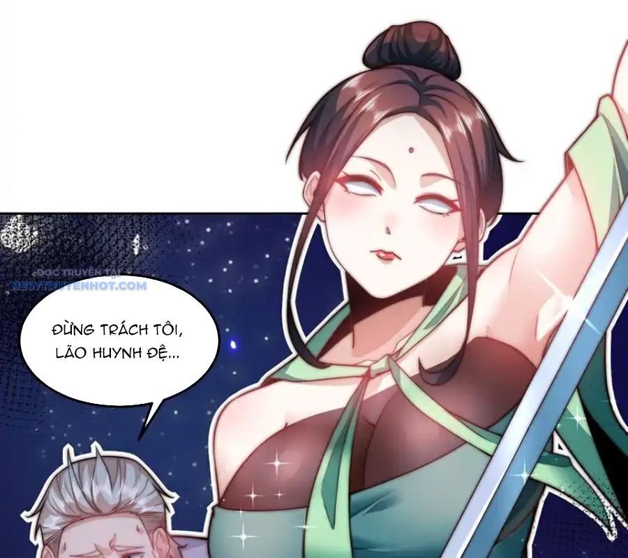 Ta Dựa Vào Danh Hào Hệ Thống Đả Bại Ngàn Vạn Thần Hào: Chapter 98