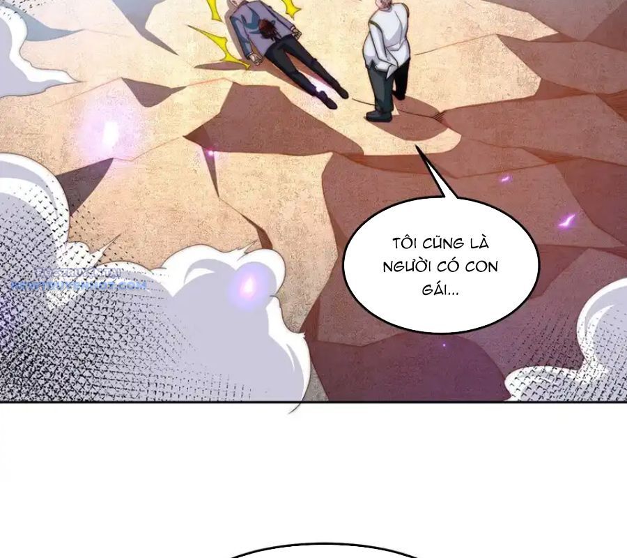 Ta Dựa Vào Danh Hào Hệ Thống Đả Bại Ngàn Vạn Thần Hào: Chapter 98