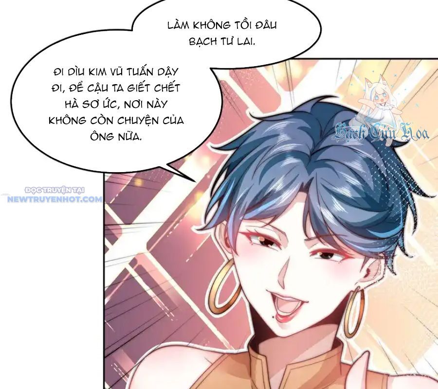 Ta Dựa Vào Danh Hào Hệ Thống Đả Bại Ngàn Vạn Thần Hào: Chapter 98