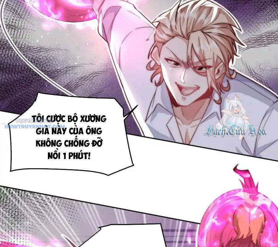 Ta Dựa Vào Danh Hào Hệ Thống Đả Bại Ngàn Vạn Thần Hào: Chapter 98