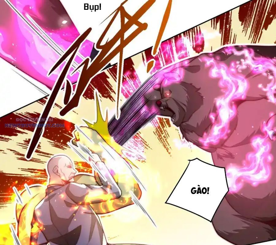 Ta Dựa Vào Danh Hào Hệ Thống Đả Bại Ngàn Vạn Thần Hào: Chapter 98