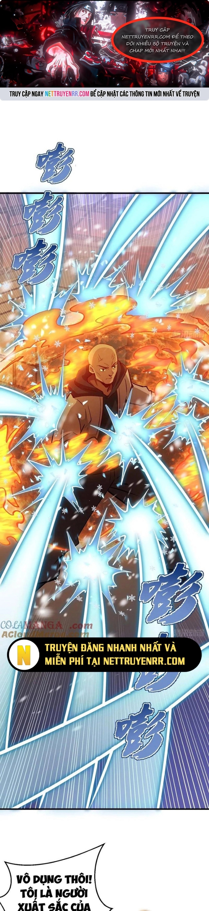 Ta Dựa Vào Hậu Cung Chinh Phục Thế Giới: Chapter 23