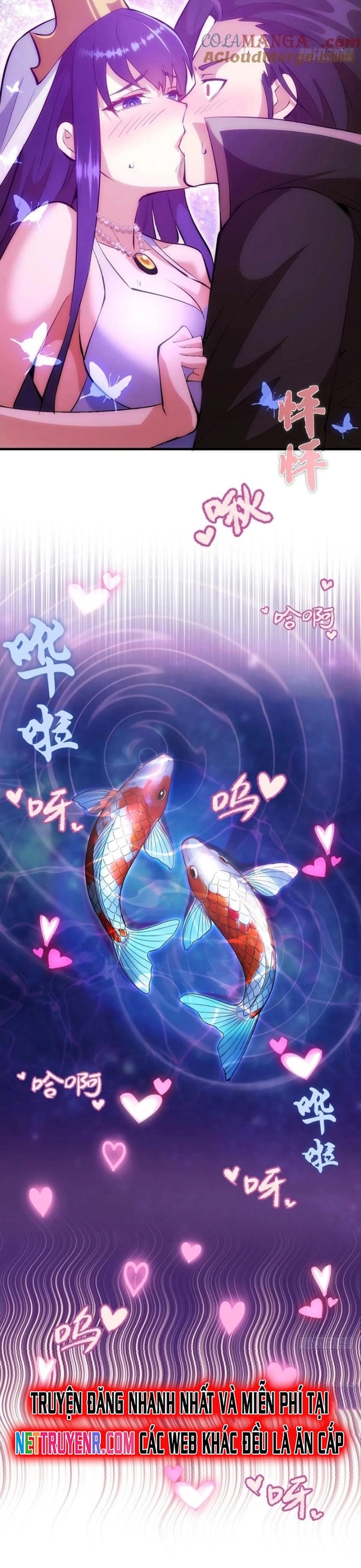 Ta Dựa Vào Hậu Cung Chinh Phục Thế Giới: Chapter 28