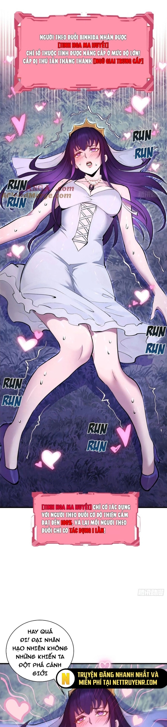 Ta Dựa Vào Hậu Cung Chinh Phục Thế Giới: Chapter 28