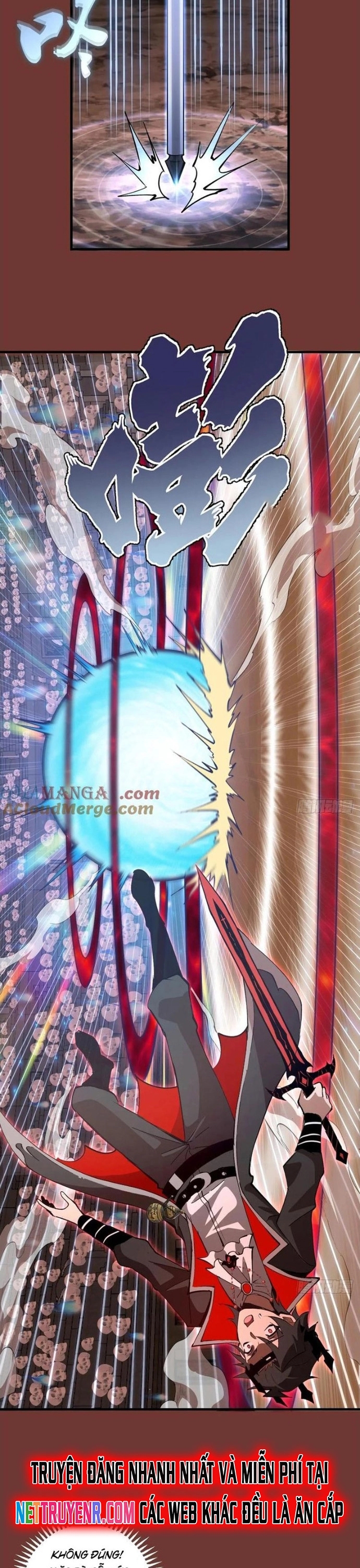 Ta Dựa Vào Hậu Cung Chinh Phục Thế Giới: Chapter 29