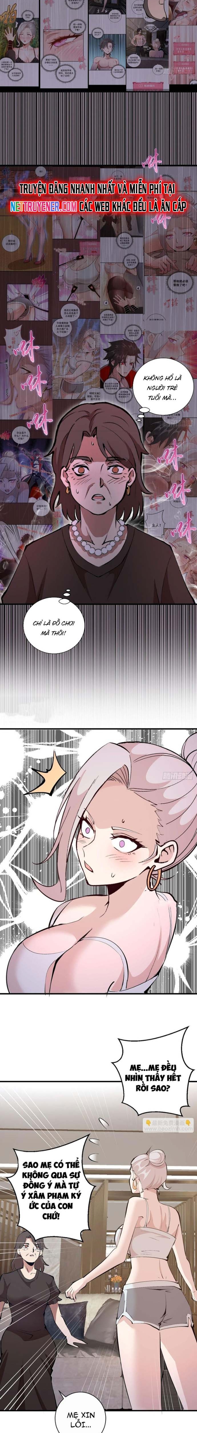 Ta Dựa Vào Hậu Cung Chinh Phục Thế Giới: Chapter 33