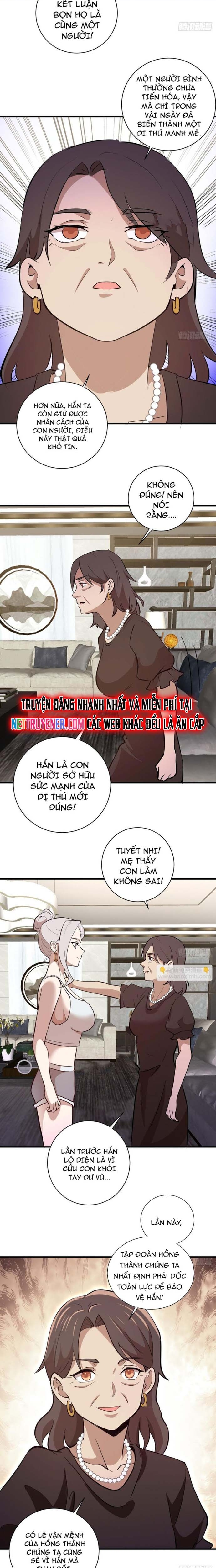 Ta Dựa Vào Hậu Cung Chinh Phục Thế Giới: Chapter 33