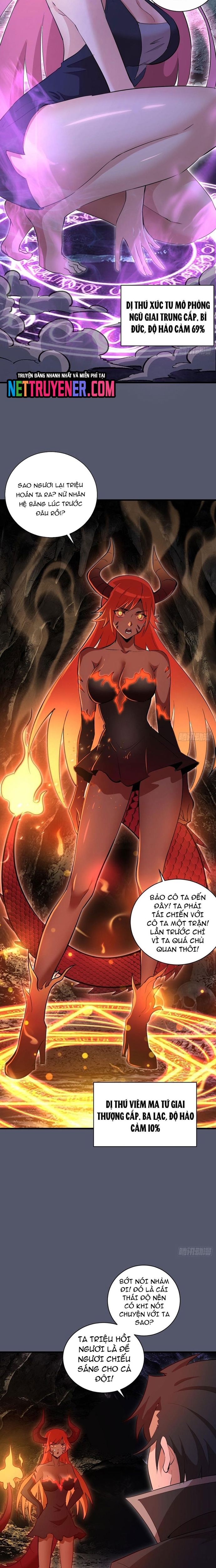 Ta Dựa Vào Hậu Cung Chinh Phục Thế Giới: Chapter 34