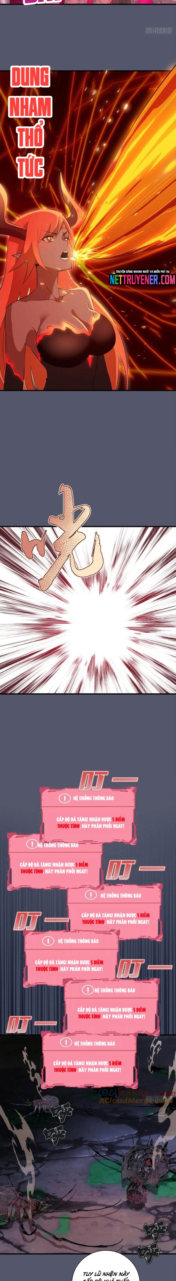 Ta Dựa Vào Hậu Cung Chinh Phục Thế Giới: Chapter 35