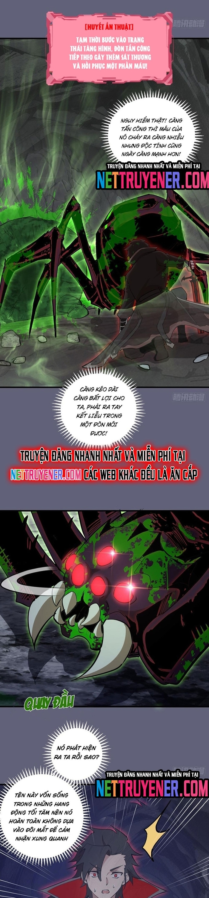 Ta Dựa Vào Hậu Cung Chinh Phục Thế Giới: Chapter 36