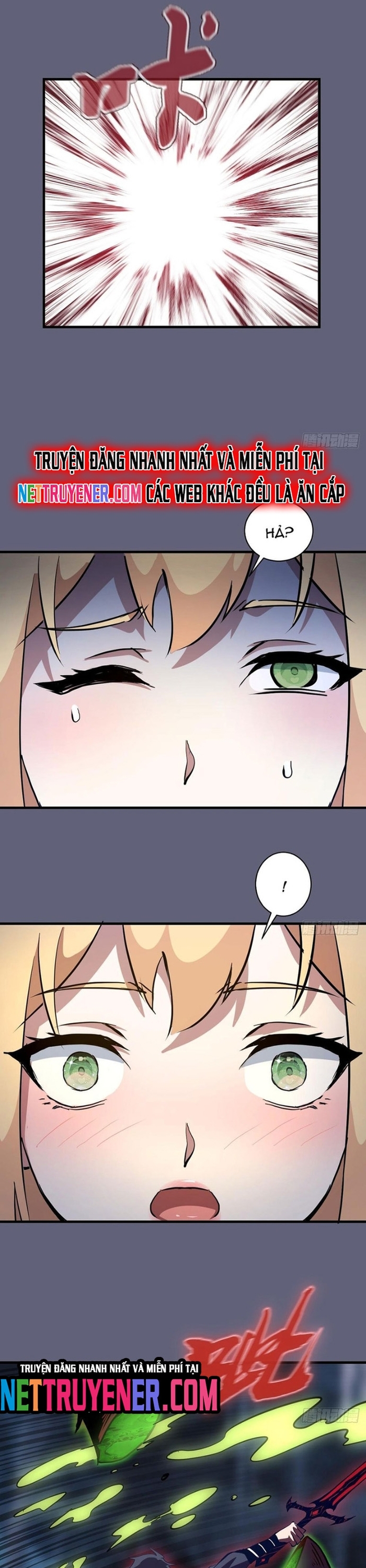 Ta Dựa Vào Hậu Cung Chinh Phục Thế Giới: Chapter 36